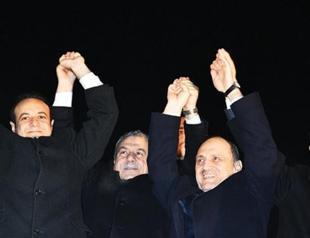 Turkish court issues media ban on inquiry into corruption