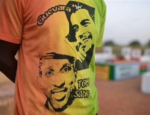 New Burkina president vows to identify revolutionary hero Thomas Sankaras body