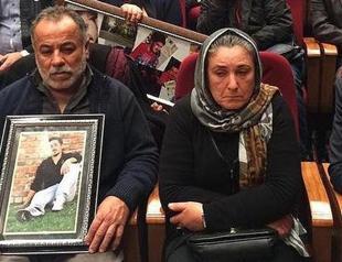 Policeman singled out as main suspect in Gezi victim case, faces life imprisonment