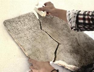 Bathonea excavations shed light on Istanbul’s history