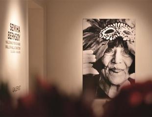 Semiha Berksoys extraordinary life on and off the stage in exhibition