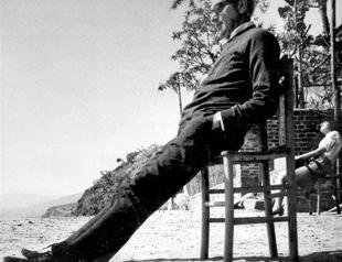 Selected poems of İlhan Berk