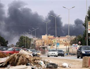 Turkey blacklists Libya’s Ansar al-Sharia