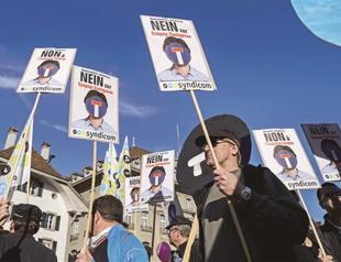 Swiss to vote on immigration cut to save environment