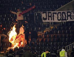 Water polo: Partizan Belgrade seeks to postpone Galatasaray match