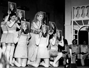 Arab worlds beloved singer Sabah dies at 87