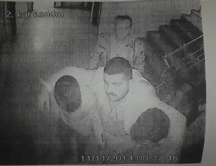 Six policemen arrested for torture in Istanbul police station