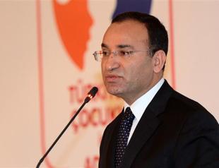 Turkish justice minister rejects forming of secretariat in İmralı