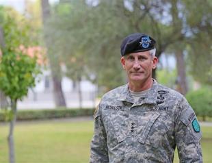 NATO not considering establishing Syria no-fly zone, top general says