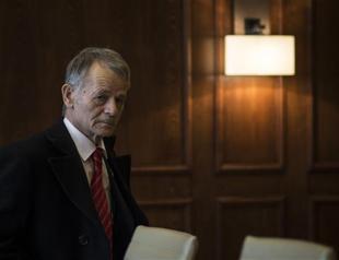 Crimean Tatars reproach Turkey for not imposing sanctions on Russia