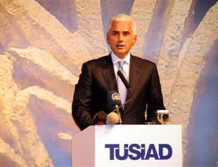 Half of all Turkish businesspeople believe corruption will continue, but don’t see it as top problem