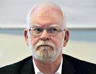 Denmark reports Turkey row to EU over shooting suspect’s release