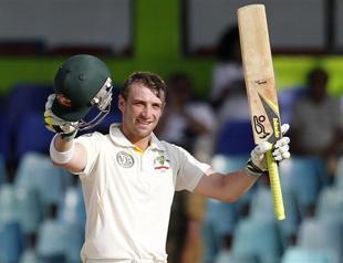 Shock as Hughes dies from head injuries