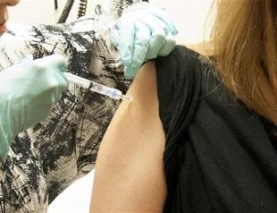 Ebola vaccine seems safe in first-stage testing