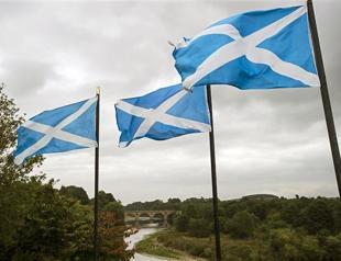 UK strikes deal to grant Scotland more powers to counter separatists