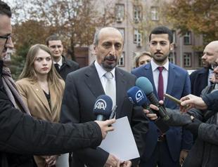 Electronic Democracy Party established in Turkey