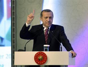Foreigners don’t like Muslims, only their money: Turkish President Erdoğan