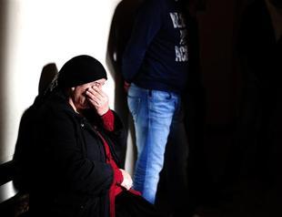 In Turkey, Iraqi Catholics seek stepping stone to new life