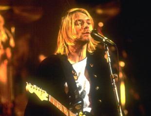 New documentary explores the life of Kurt Cobain