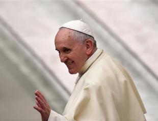 Pope visits Turkey with dialogue on his agenda