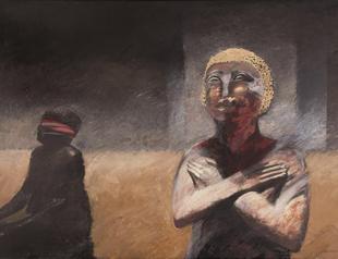 Turkish photographic pioneer honored at Istanbul Modern