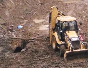 Another Byzantine structure rescued in Istanbul