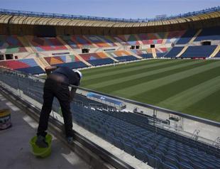 Israel arrests 30 suspected militants commanded from Turkey, thwarts attack on Jerusalem stadium