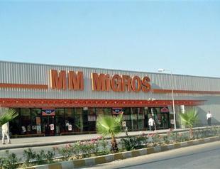 Turkish company says may complete Migros stake purchase by end January