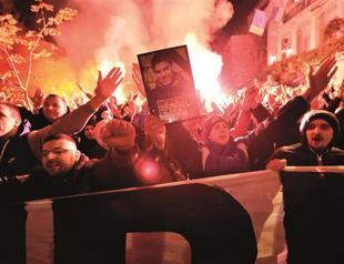 Serbian envoy urges speedy probe over the killing of Red Star fan to avoid future negative incidents