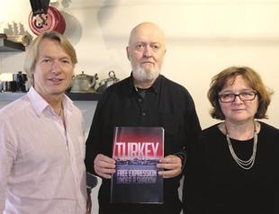 Ban on graft probe reports is totally absurd: PEN