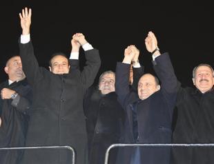 HDP resigns from Turkish graft panel over media ban