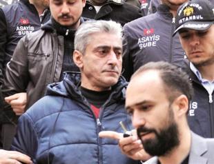 One suspect arrested over killing of Serbian fan case