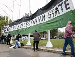 French MPs to debate recognition of Palestine