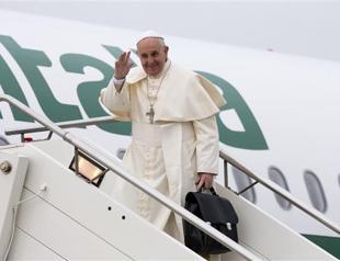 Five things to watch when Pope Francis visits Turkey