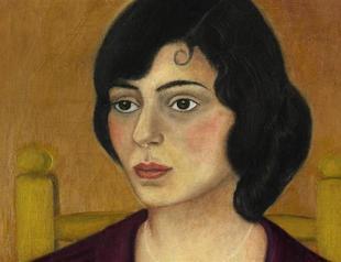 New York to recreate Frida Kahlo studio and garden