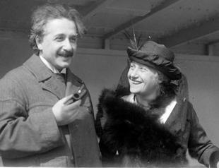 Turkish students know Einstein, but not Muslim scholars, Erdoğan complains