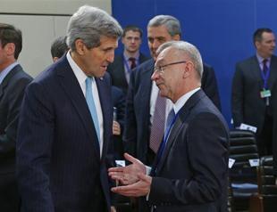 Ukraine, rebels ‘agree in principle’ on ceasefire in Lugansk: OSCE