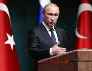 Turkey asks Russia for bigger reduction in gas prices