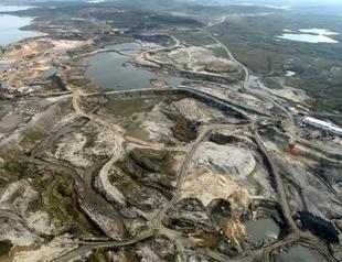 Turkey’s ordeal with trees: Top 10 mass deforestation sites