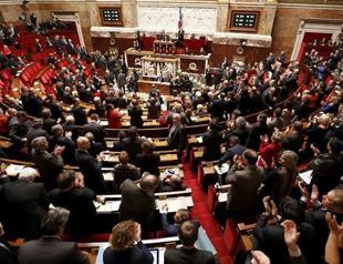 Palestinians urge France to act on parliament vote to recognise state