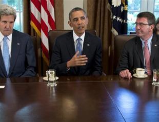 Obama settles on Ashton Carter as Pentagon chief, sources say