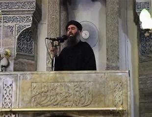 Iraq says woman detained in Lebanon is not Baghdadis wife