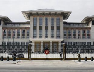 Divulging cost of Ak Saray would hurt Turkey’s economy, housing administration says