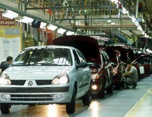 Turkish auto market slightly trending upward in November