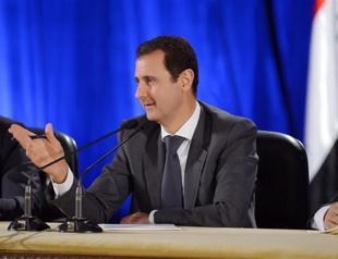 Assad says US-led strikes on Syria ineffective: Paris Match magazine