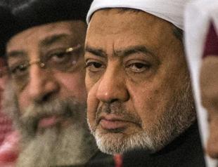 Grand Sheikh of al-Azhar urges broader action against Islamist militants
