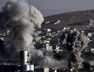 US believes Iran launched air raids on ISIL in Iraq, Tehran denies