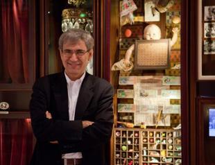 Orhan Pamuks novel Snow auctioned at Christie’s