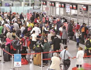 Turkish businesspeople want an ease in visa requirements