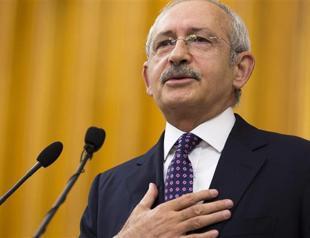Turkish appeals court reverses judgments in three insult cases from PM Davutoğlu to CHP leader